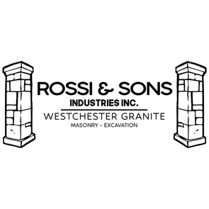 ROSSI &amp; SONS Westchester Granite Inc.